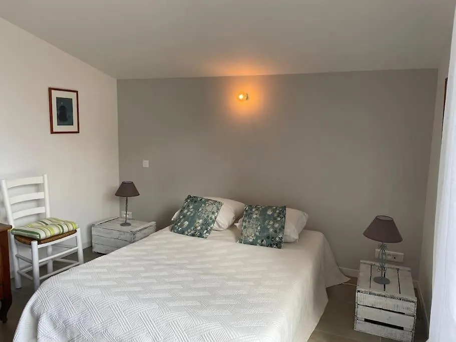 Studio Au Calme Avec Jardin Et Stationnement Vannes Apartment