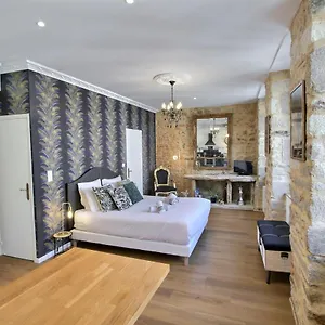  Apartment Centre-ville Chic