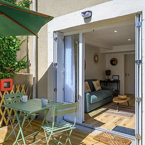  Appartement La Carlita - Proche Gare Avec Parking