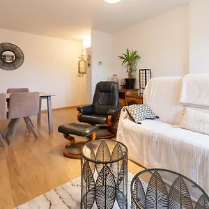 Le Kernoguet Apartamento