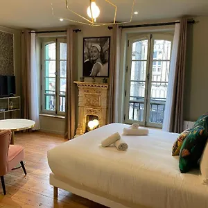  Appartement Viviane