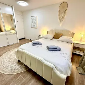  Appartement Mamzelle Toutapie Coeur De