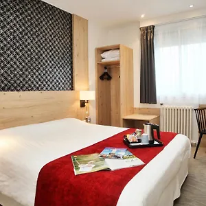 Hotel Kyriad Centre, Vannes