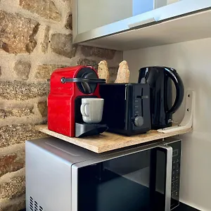  Appartement Etang Au Duc