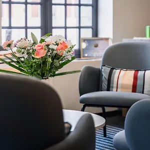 Ibis Styles Gare Centre Hotel