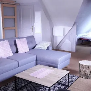 L'ecrin Vannetais Apartamento